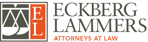 Eckberg, Lammers,  PLLP