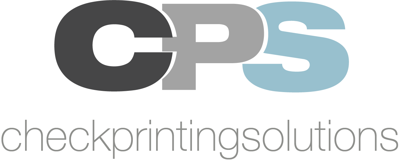 Check Printing Solutions